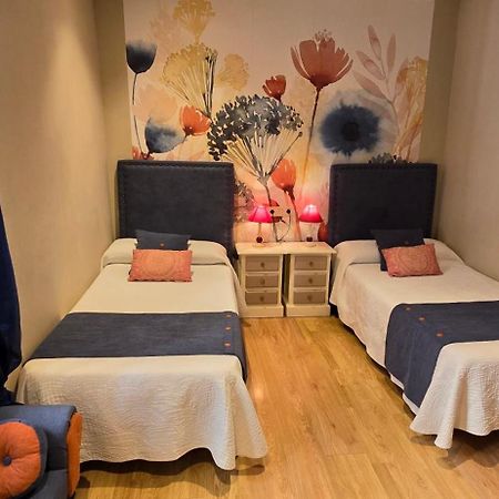 Hosteria Villa De Castro Castro Urdiales Dış mekan fotoğraf