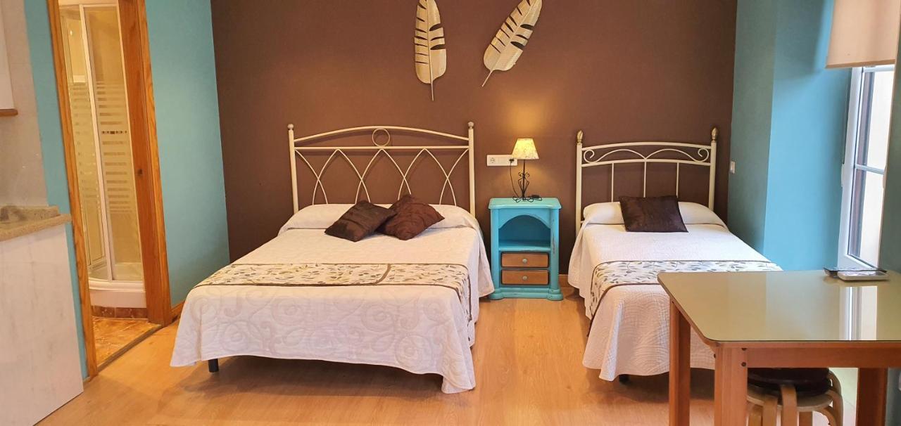 Hosteria Villa De Castro Castro Urdiales Dış mekan fotoğraf