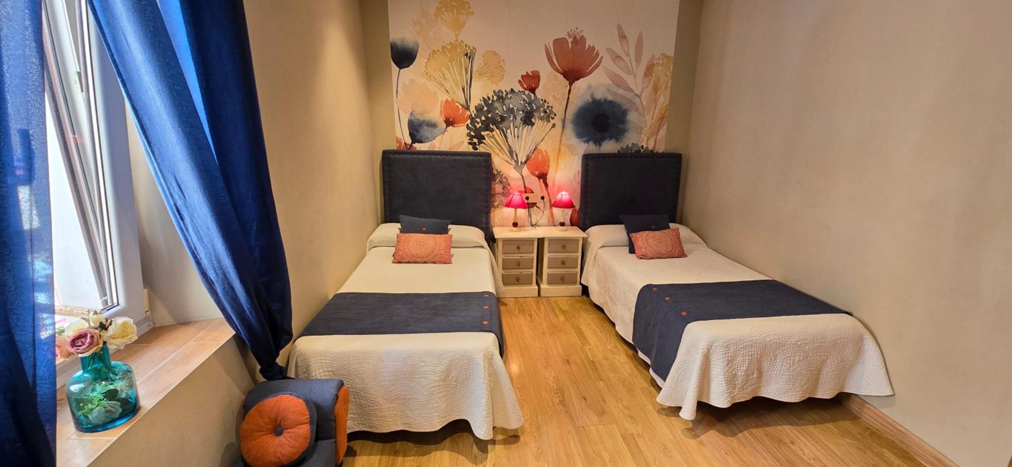 Hosteria Villa De Castro Castro Urdiales Dış mekan fotoğraf