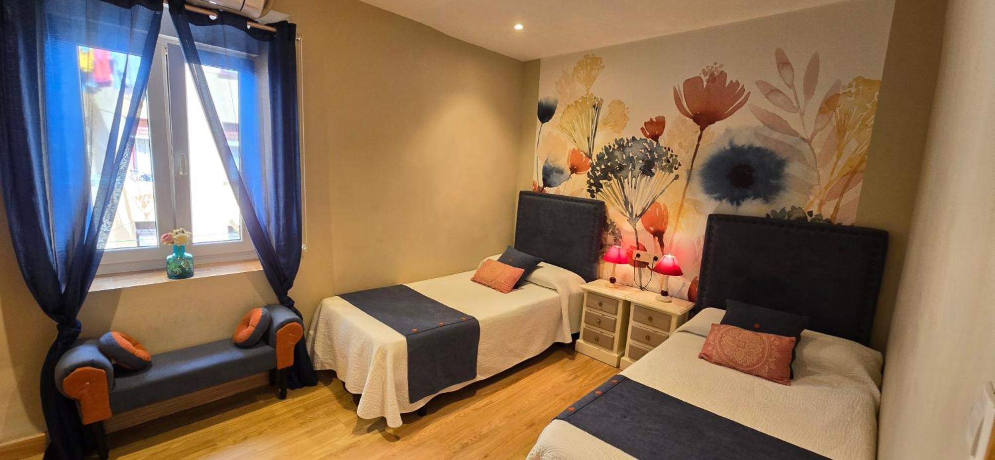 Hosteria Villa De Castro Castro Urdiales Dış mekan fotoğraf