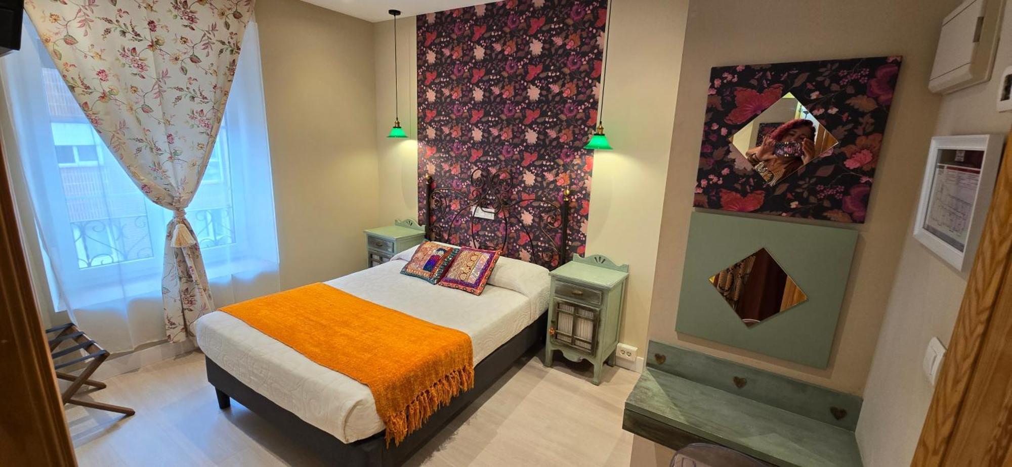 Hosteria Villa De Castro Castro Urdiales Dış mekan fotoğraf