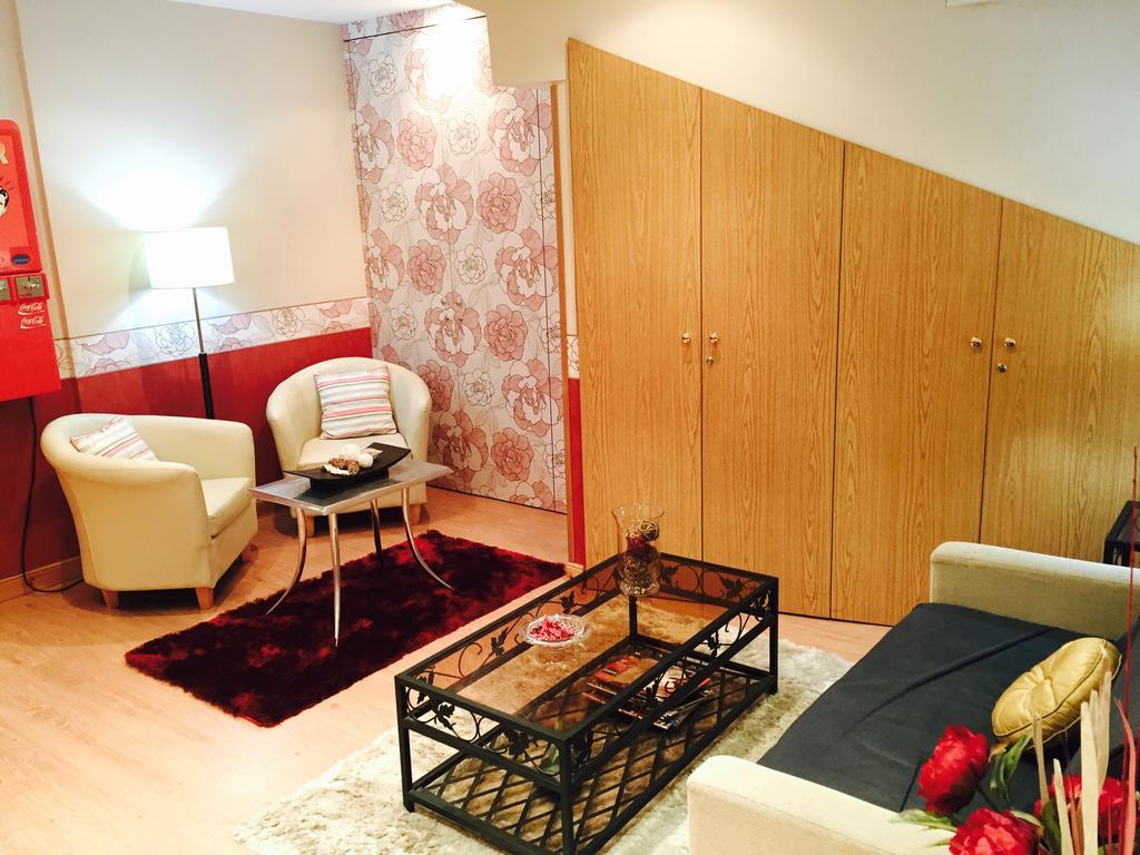 Hosteria Villa De Castro Castro Urdiales Dış mekan fotoğraf