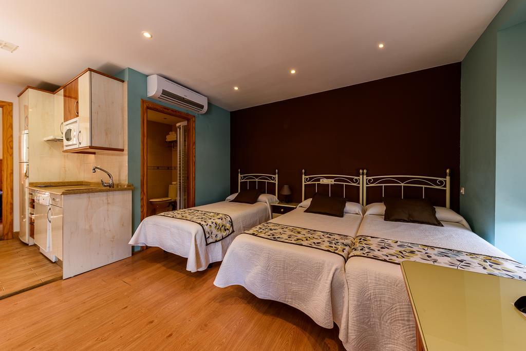 Hosteria Villa De Castro Castro Urdiales Dış mekan fotoğraf