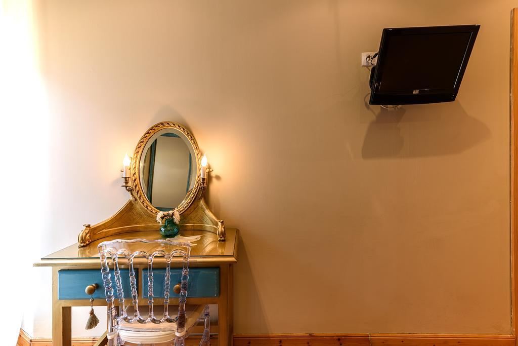 Hosteria Villa De Castro Castro Urdiales Dış mekan fotoğraf