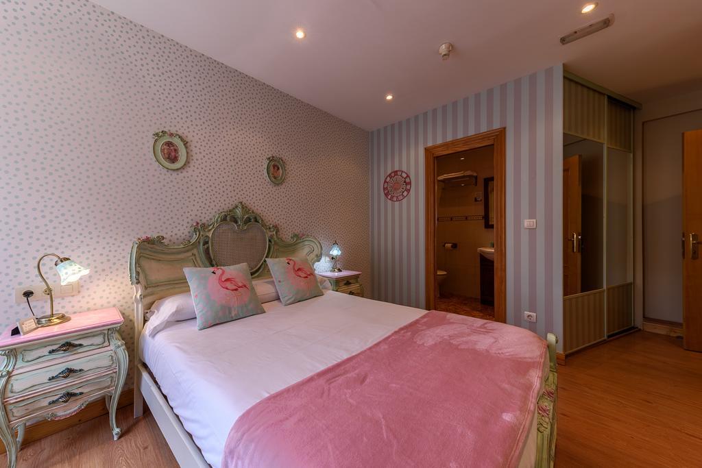 Hosteria Villa De Castro Castro Urdiales Dış mekan fotoğraf