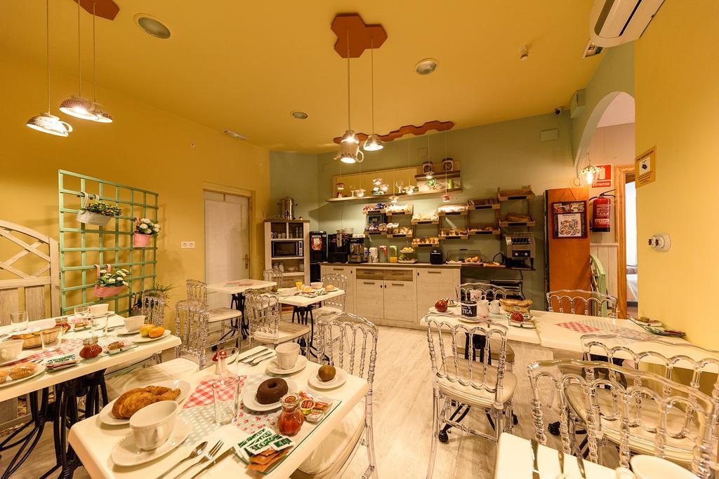 Hosteria Villa De Castro Castro Urdiales Dış mekan fotoğraf