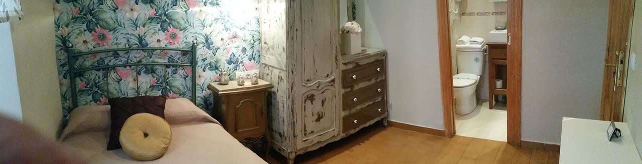 Hosteria Villa De Castro Castro Urdiales Dış mekan fotoğraf